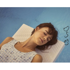 EDGAR-JONES Daisy