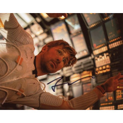 GOSLING Ryan (Hail Mary)