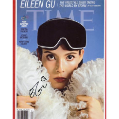 GU Eileen
