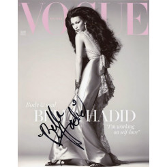 HADID Bella