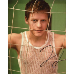 HEDGES Lucas