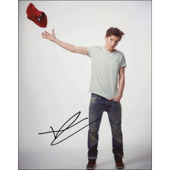 HOLLAND Tom
