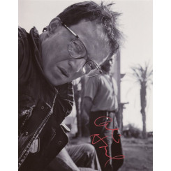 HOWARD Arliss (Full Metal...