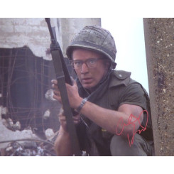 HOWARD Arliss (Full Metal...