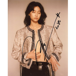 HO-YEON Jung (Squid Game)