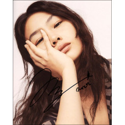 HO-YEON Jung (Squid Game)