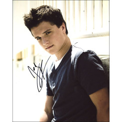 HUTCHERSON Josh