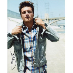HUTCHERSON Josh