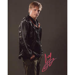 HUTCHERSON Josh