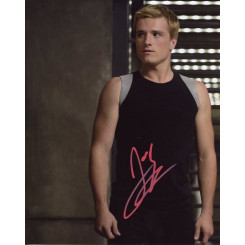 HUTCHERSON Josh