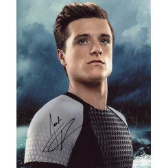 HUTCHERSON Josh