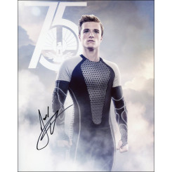 HUTCHERSON Josh