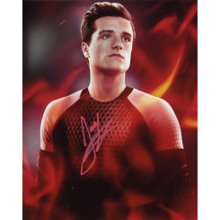 HUTCHERSON Josh