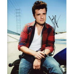 HUTCHERSON Josh