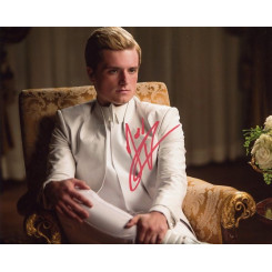 HUTCHERSON Josh