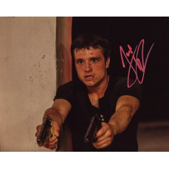 HUTCHERSON Josh