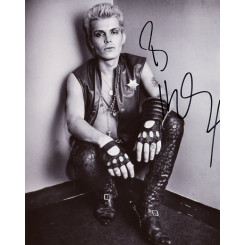 IDOL Billy