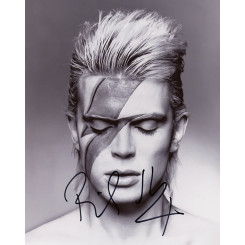 IDOL Billy