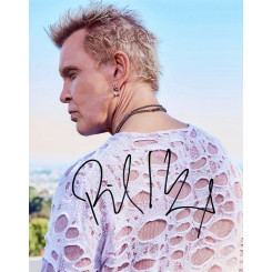 IDOL Billy