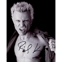 IDOL Billy