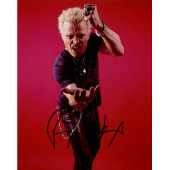 IDOL Billy