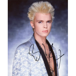 IDOL Billy