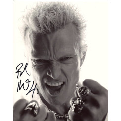 IDOL Billy