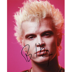 IDOL Billy