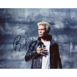 IDOL Billy