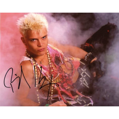 IDOL Billy