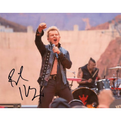 IDOL Billy