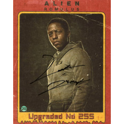 JONSSON David (Alien)