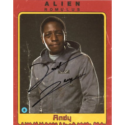 JONSSON David (Alien)