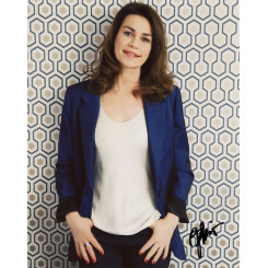 KAPRISKY Valérie