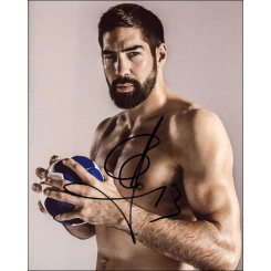 KARABATIC Nikola