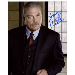 KEACH Stacy (Prison Break)