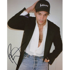 KELLY Paul Anthony