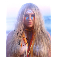KESHA