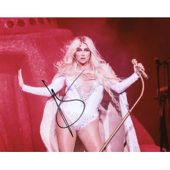 KESHA