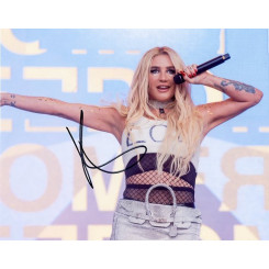 KESHA