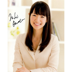KONDŌ Marie