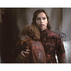 KRAVITZ Zoë