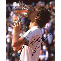 KUERTEN Gustavo