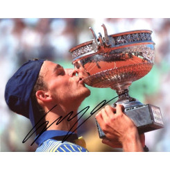 KUERTEN Gustavo