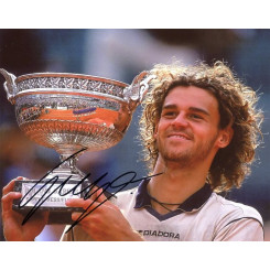 KUERTEN Gustavo