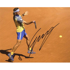 KUERTEN Gustavo