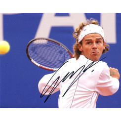 KUERTEN Gustavo