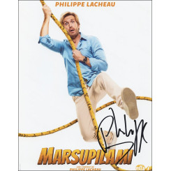 LACHEAU Philippe