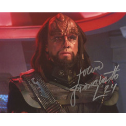 LARROQUETTE John (Star Trek)
