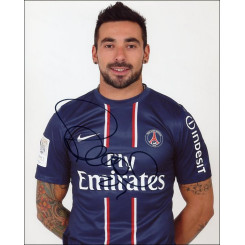 LAVEZZI Ezequiel (PSG)